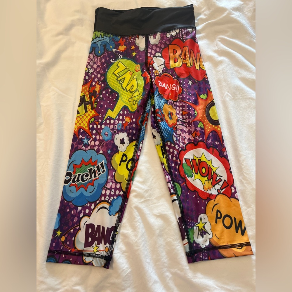 Sturdy By Design Capri’s Xs Draw String (Import) - image 1